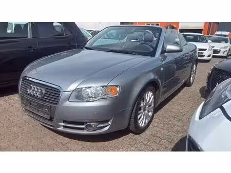 Audi A4 1.8 T 163
