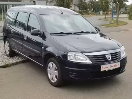 Dacia Logan 1.6 84