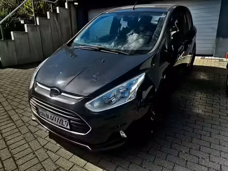 Ford B-max 1.0 EcoBoost Sync Edition