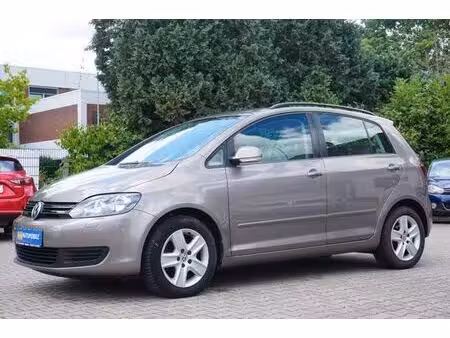 Volkswagen Golf Plus 1.4 80 Trendline