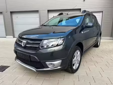Dacia Sandero 0.9 90 Prestige
