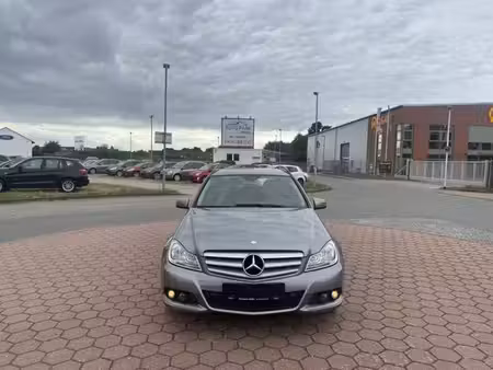 Mercedes-Benz Classe C C 180 2.1 CDI 120