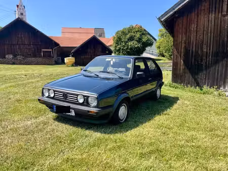 Volkswagen Golf 1.8 90 CL