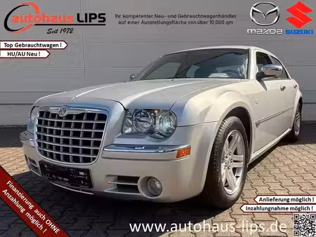 Chrysler 300C V6 3.5 249 C