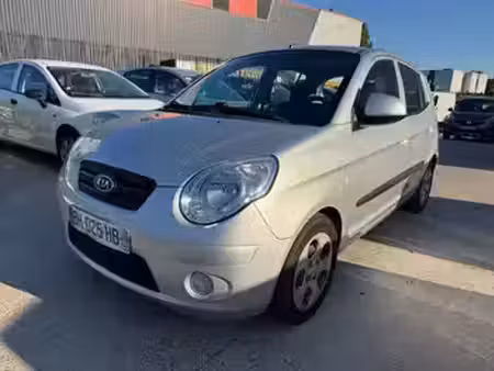 Kia Picanto 1.1 CRDi 75 Active