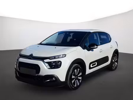 Citroën C3 1.2 PureTech 83 Shine