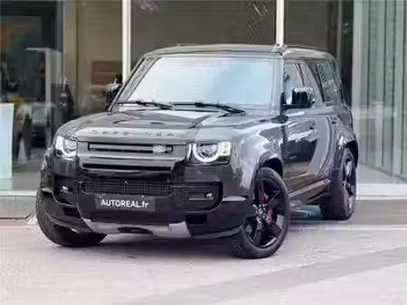 Land Rover Defender P400E 2.0 404 X-Dynamic 4x4