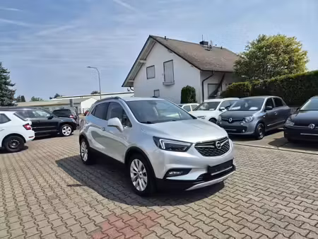 Opel Mokka 1.4 140 Innovation