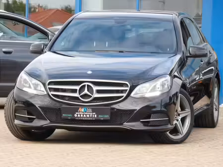Mercedes-Benz Classe E E 200 2.1 136