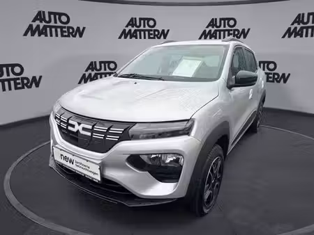 Dacia Spring 45