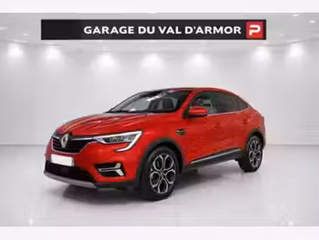 Renault Arkana E-Tech 1.6 145 Techno