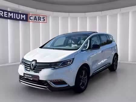 Renault Espace 1.6 dCi 160 Initiale Paris
