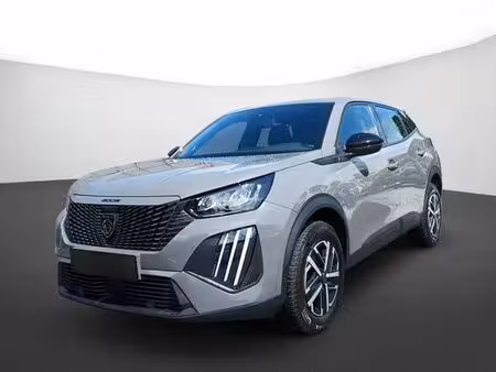 Peugeot 2008 1.2 Active