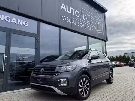 Volkswagen T-Cross 1.0 TSI 95 Cross