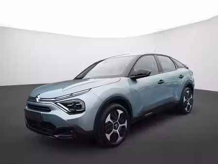 Citroën C4 1.2 PureTech 131 Feel