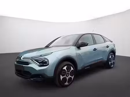 Citroën C4 1.2 PureTech 131 Feel
