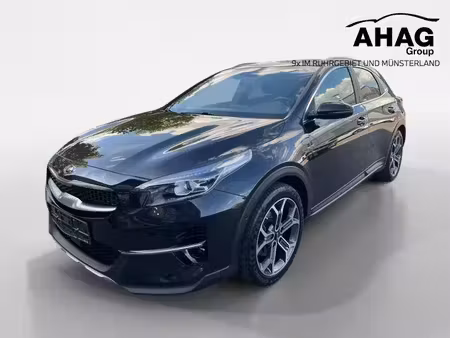 Kia Ceed 1.5 T-GDi 160