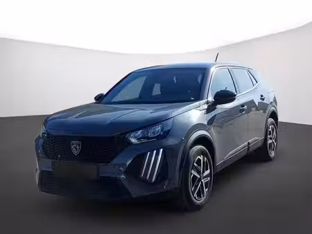 Peugeot 2008 1.2 Active