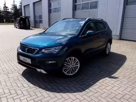 Seat Ateca 1.4 TSI 150 Xcellence