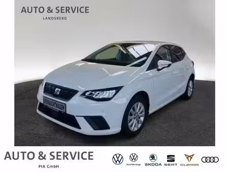 Seat Ibiza 1.0 TSI Style
