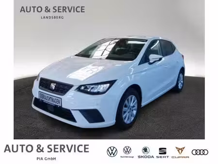 Seat Ibiza 1.0 TSI Style