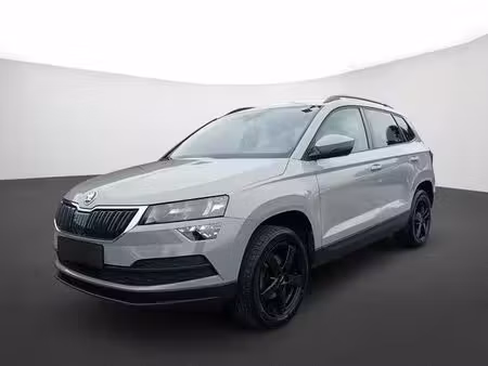 Škoda Karoq 1.6 TDI 116 Ambition
