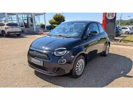 Fiat 500 95 Action