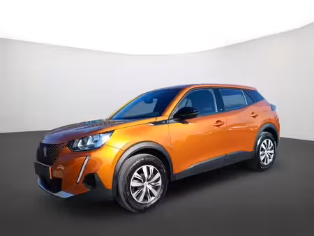 Peugeot 2008 136 Active