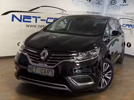 Renault Espace 1.8 TCe 224 Initiale Paris