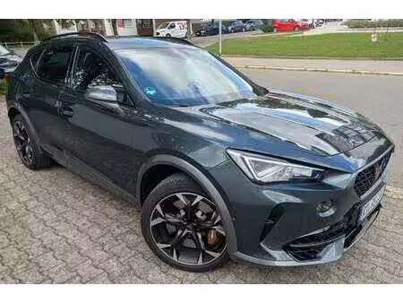 Cupra Formentor VZ 2.0 TSI 310 4x4
