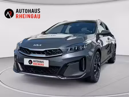 Kia Ceed 1.5 T-GDi 160