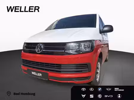 Volkswagen Transporter T6 2.0 TDI 102