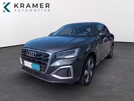 Audi Q2 30 TDI 2.0 TDI 116