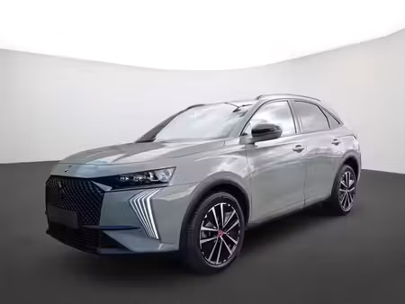 DS 7 1.5 HDi 131 Performance Line