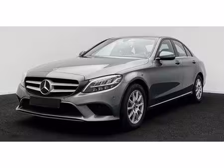 Mercedes-Benz Classe C C 200 1.6 159