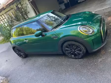 Mini Mini One 1.5 102
