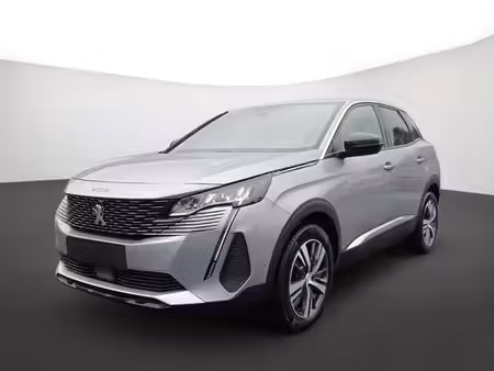 Peugeot 3008 1.2 THP 131 Allure
