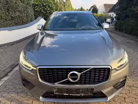 Volvo XC60 2.0 235 R Design 4x4