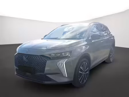 DS 7 1.5 HDi 131 Performance Line
