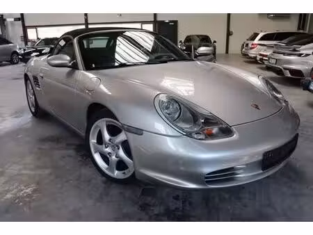 Porsche 718 2.7 228