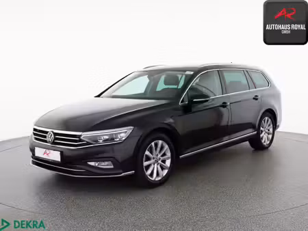Volkswagen Passat 2.0 TDI 110 Elegance