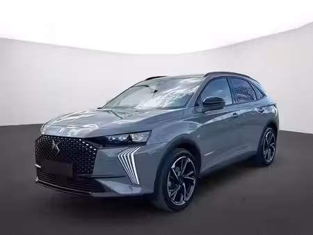 DS 7 1.5 HDi 131