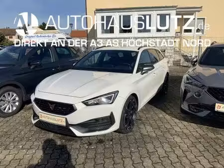 Cupra Leon 1.4 TSI 245