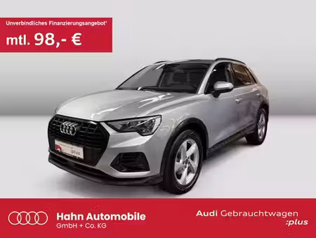 Audi Q3 35 TFSI 1.5 150