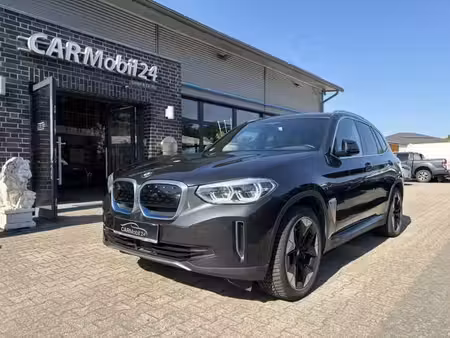 BMW iX3 286 M Sport