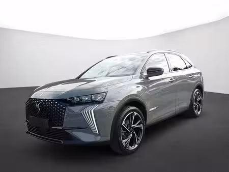 DS 7 1.5 HDi 131