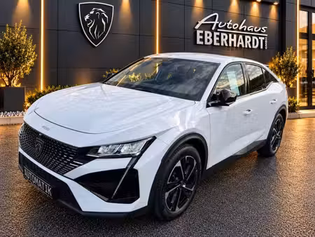 Peugeot 408 1.2 PureTech 130 Allure