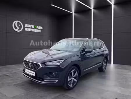 Seat Tarraco 1.4 150 Xperience 4x4