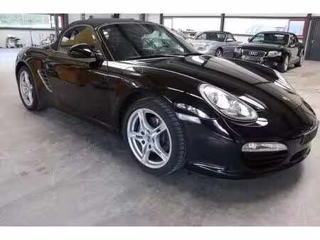 Porsche 718 2.9 255
