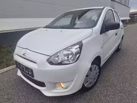 Mitsubishi Space Star 1.0 71 Diamant Edition